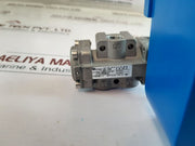 Versa E-3198-23-xifa-d024 Solenoid Valve New