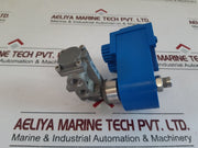 Versa E-3198-23-xifa-d024 Solenoid Valve New