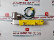 Versa E-3198-84Xx-a120 Pneumatic Valve Solenoid Operator 3.307.129