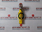 Versa E-3198-84Xx-a120 Pneumatic Valve Solenoid Operator 3.307.129