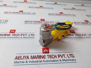 Versa E-3198-84Xx-a120 Pneumatic Valve Solenoid Operator 3.307.129