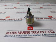 Versa E-3198-84Xx-a120 Solenoid Valve Coil