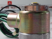 Versa E-3198-84Xx-a120 Solenoid Valve Coil