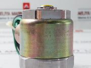 Versa E-3198-84Xx-a120 Solenoid Valve Coil