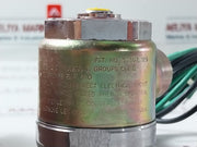 Versa E-3198-84Xx-a120 Solenoid Valve Coil