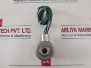 Versa E-3198-84Xx-a120 Solenoid Valve Coil 120V 60Hz