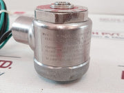 Versa E-3198-84Xx-a120 Solenoid Valve Coil 120V 60Hz