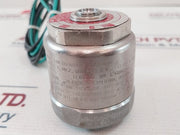 Versa E-3198-84Xx-a120 Solenoid Valve Coil 120V 60Hz