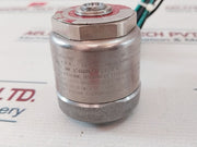 Versa E-3198-84Xx-a120 Solenoid Valve Coil 120V 60Hz