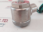 Versa E-3198-84Xx-a120 Solenoid Valve Coil 120V 60Hz