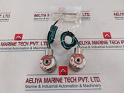 Versa E-3198-84Xx-a120 Solenoid Valve Coil 120V 60Hz