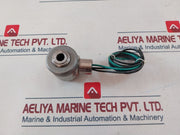 Versa E-3198-84Xx-a120 Solenoid Valve Coil 120V 60Hz