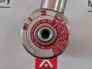 Versa E-3198-84Xx-a120 Solenoid Valve Coil 120V 60Hz