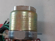 Versa E-3198-84Xx-a120 Solenoid Valve Coil Div. 2