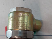 Versa E-3198-84Xx-a120 Solenoid Valve Coil Div. 2