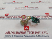 Versa E-3198-84Xx-a120 Solenoid Valve Coil Div. 2