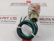 Versa E-3198-84Xx-a120 Solenoid Valve Coil Div. 2