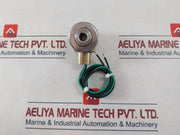 Versa E-3198-84Xx-a120 Solenoid Valve Coil Div. 2