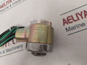 Versa E-3198-84Xx-a120 Solenoid Valve Coil Div. 2