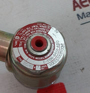 Versa E-3198-84Xx-a120 Solenoid Valve Coil Div.1