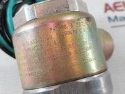 Versa E-3198-84Xx-a120 Solenoid Valve Coil Div.1