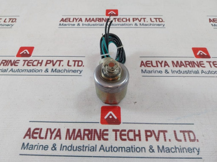 Versa E-3198-84Xx-a120 Solenoid Valve Coil Div.1