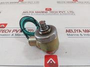 Versa E-3198-84Xx-a120 Solenoid Valve Coil Div.1