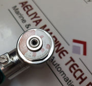 Versa E5-3198-23Xnt-lb-pc-st-d024 Valve 90°C