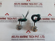 Versa E5-3198-23Xnt-lb-pc-st-d024 Valve 90°C