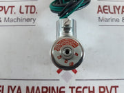 Versa E5-3198-23Xnt-lb-pc-st-d024 Valve 90°C