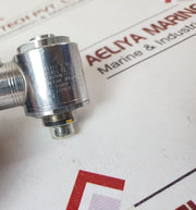 Versa E5-3198-23Xnt-lb-pc-st-d024 Valve 90°C