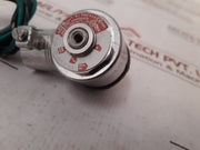 Versa E5-3198-23Xnt-lb-pc-st-d024 Valve
