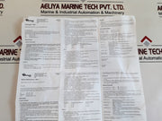 Versa Eny-3198-22-hc-xisx6-d024 Solenoid Valve 1.6Watt 24 Vdc