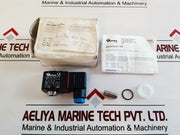 Versa Eny-3198-22-hc-xisx6-d024 Solenoid Valve 1.6Watt 24 Vdc