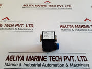 Versa Eny-3198-22-hc-xisx6-d024 Solenoid Valve 1.6Watt 24 Vdc