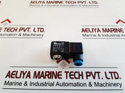 Versa Eny-3198-22-hc-xisx6-d024 Solenoid Valve 1.6Watt 24 Vdc