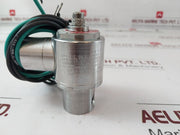 Versa E5Sm-3201-34-l14-pc-st-xx-d024 Solenoid Valve
