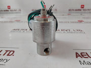 Versa E5Sm-3201-34-l14-pc-st-xx-d024 Solenoid Valve