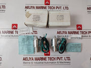 Versa E5Sm-3201-34-l14-pc-st-xx-d024 Solenoid Valve