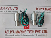 Versa E5Sm-3201-34-l14-pc-st-xx-d024 Solenoid Valve