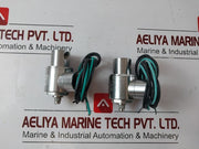 Versa E5Sm-3201-34-l14-pc-st-xx-d024 Solenoid Valve