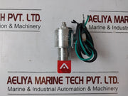 Versa E5Sm-3201-34-l14-pc-st-xx-d024 Solenoid Valve