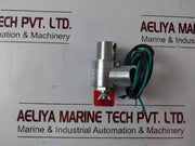 Versa E5Sm-3201-34-l14-pc-st-xx-d024 Solenoid Valve