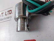 Versa E5Sm-3201-34-l14-pc-st-xx-d024 Solenoid Valve