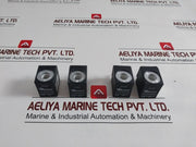 Versa Esm-3011-34-316-hc-z-d024 Solenoid Coil