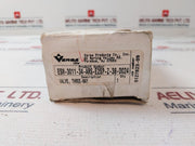 Versa Esm-3011-34-ars-e2Sp-z-38-d024 Three Way Solenoid Valve