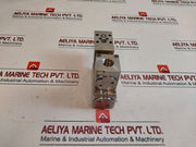 Versa Hsg-30201-xc-d024 Solenoid Valve 24 Vac/Dc