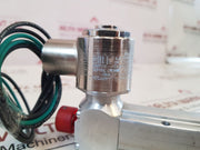 Versa Ksg-4332-kmlb-pc-xx-d024 Solenoid Valve (New)
