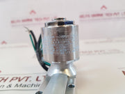 Versa Ksg-4332-kmlb-pc-xx-d024 Solenoid Valve (New)