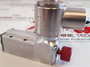 Versa Kxx-4334-kmlb-pc-xx-d024 Solenoid Valve